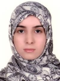 دکتر اسماء اسدی