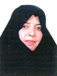 دکتر طاهره غفاری قره باغ
