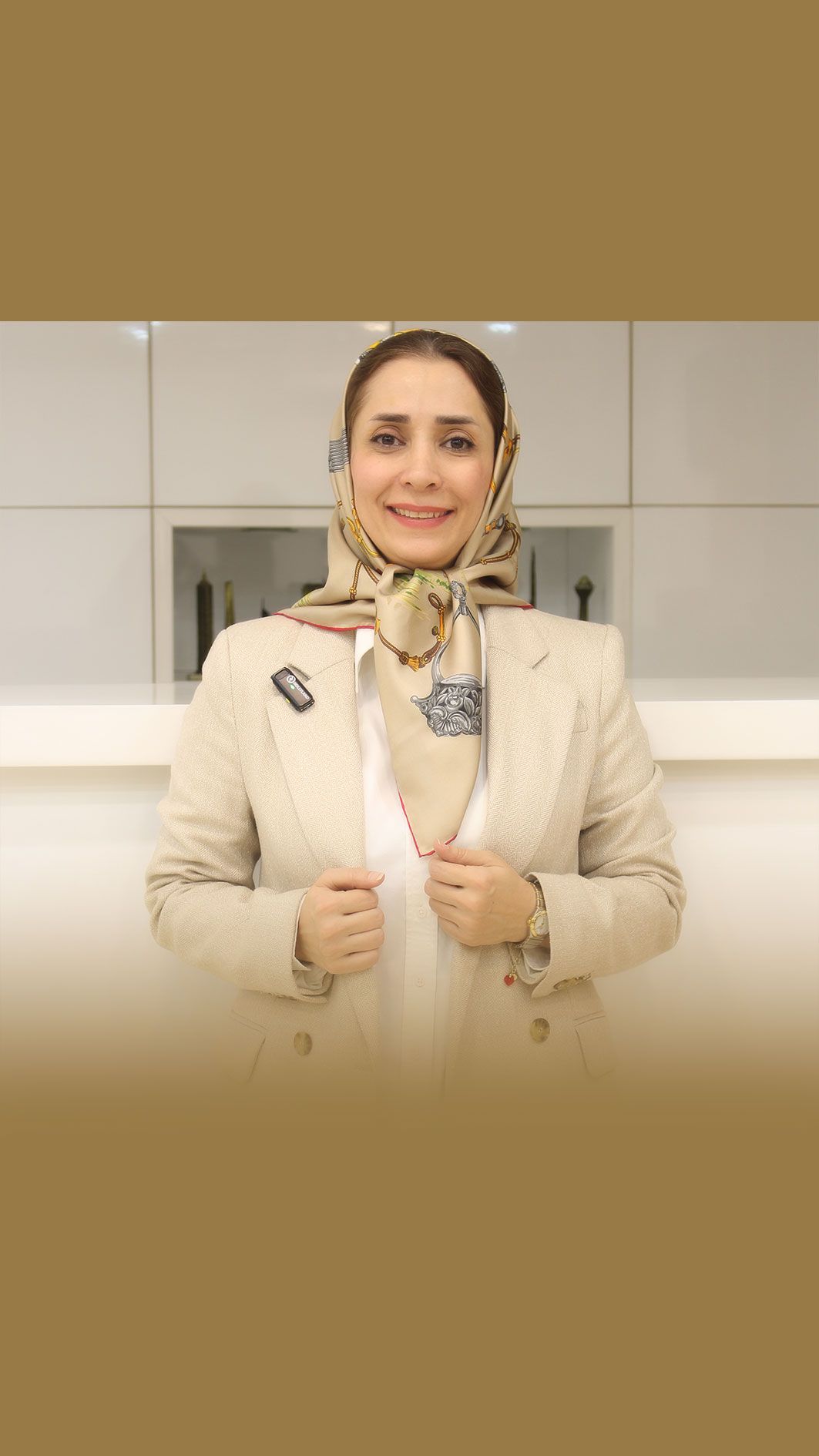 دکتر زهرا ابراهیم زاده صفار