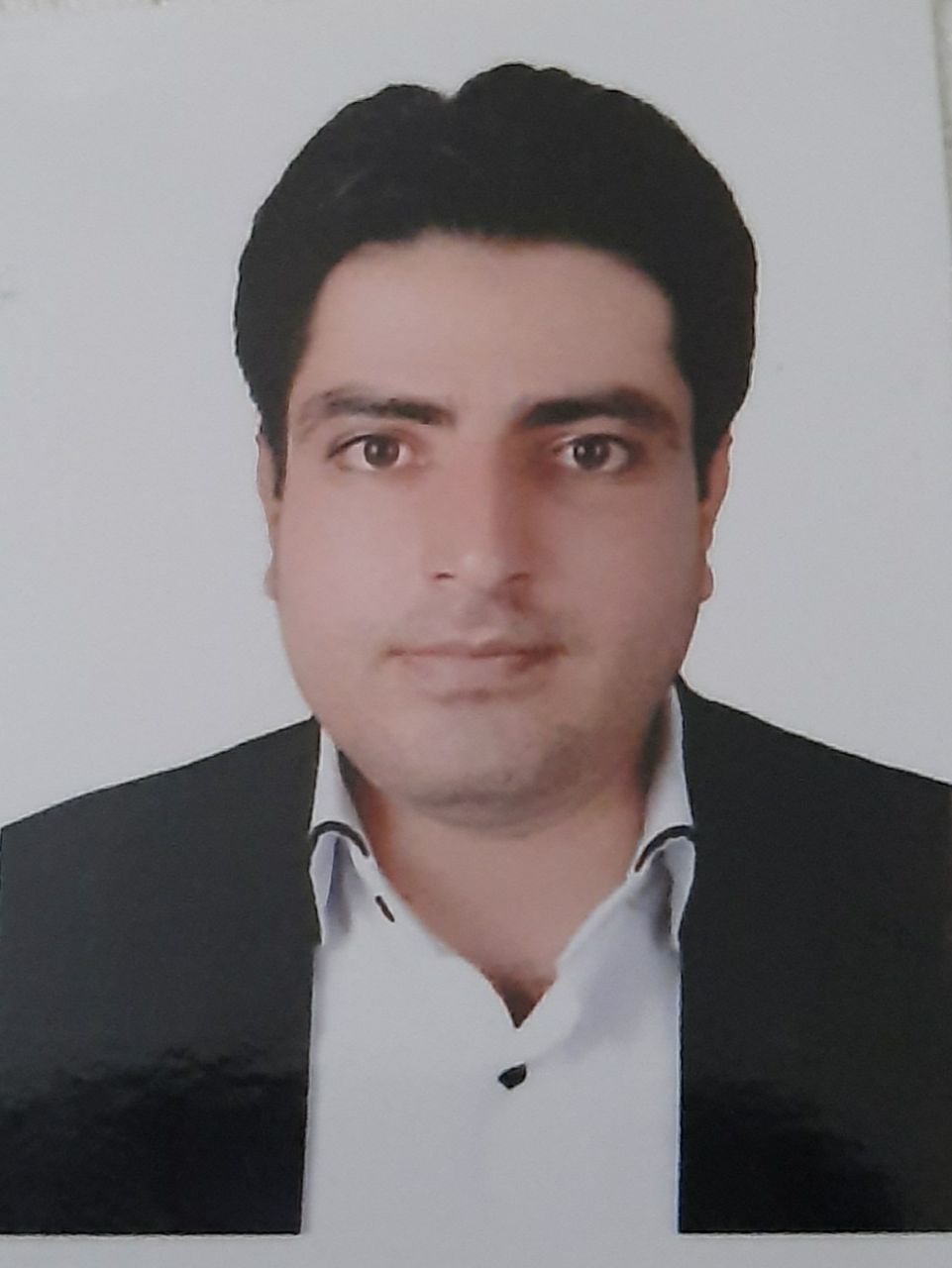 دکتر علی بیکی