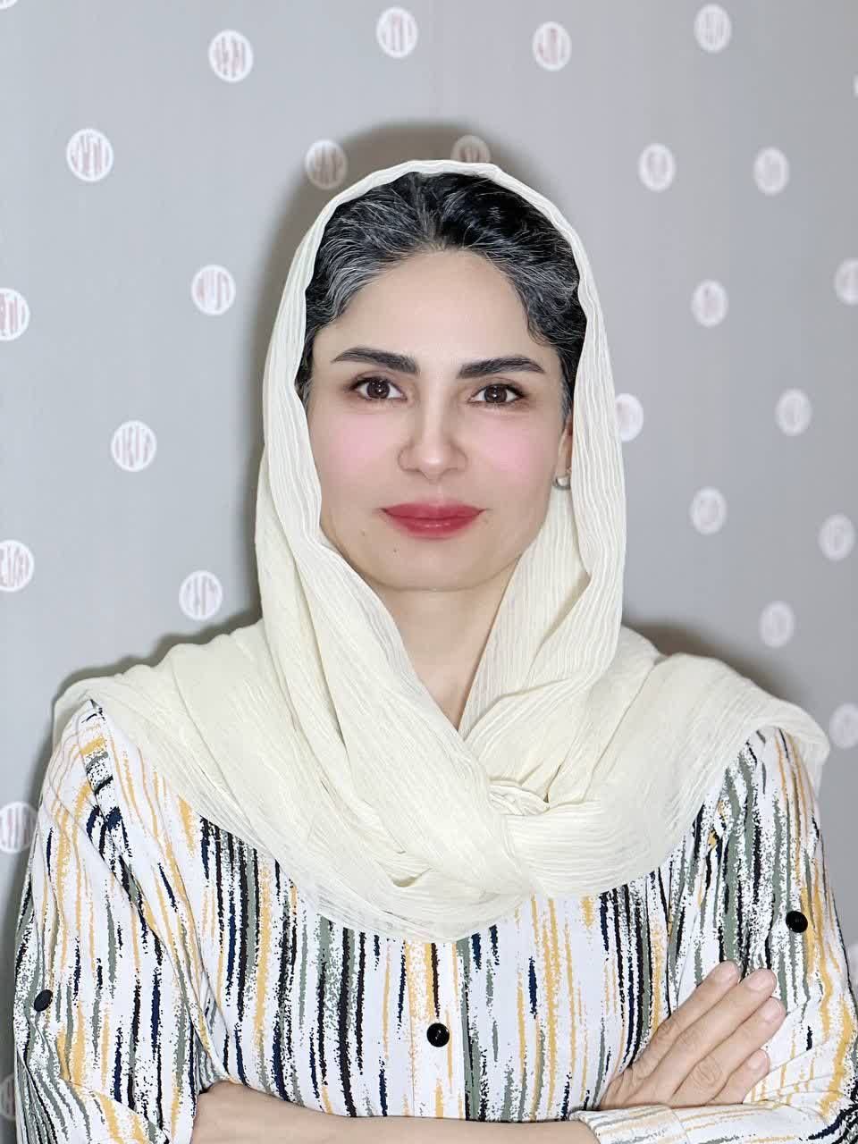 دکتر سارا ندائی احمدی