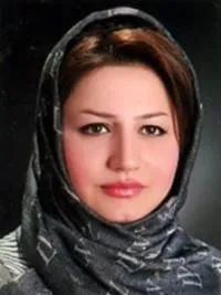 دکتر مریم کبیری