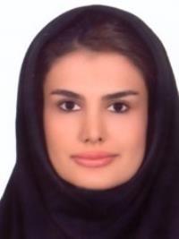 دکتر سحر نیک نامی دکترای دندانپزشکی