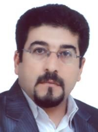 دکتر سیدمحمدشریف فاطمی