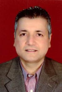 دکتر فردین نیک بخت