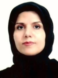 دکتر فریده متولی