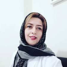 دکتر الهام جمشیدی