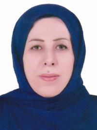 دکتر حمیده آرین