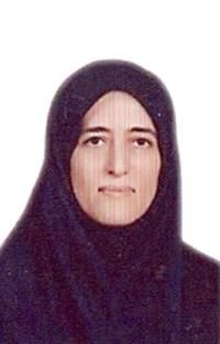 دکتر مژده محمدی