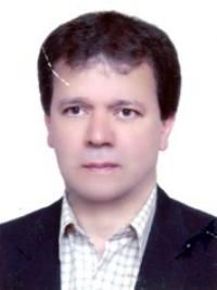 دکتر مهدی شاه محمدی