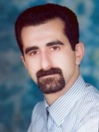 دکتر رضا قاسمی