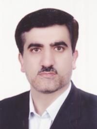 دکتر داریوش رضایی