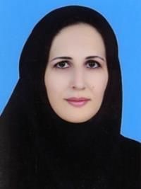 دکتر سودابه حقیقی
