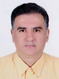 دکتر لقمان رضایی صوفی