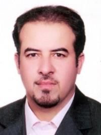 دکتر منصور امینی