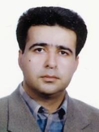 دکتر مهدی امیرنیا