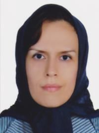 دکتر اناهیتا بزرگ منش