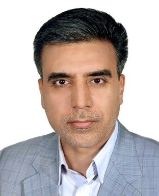 دکتر محمدرضا مهربان