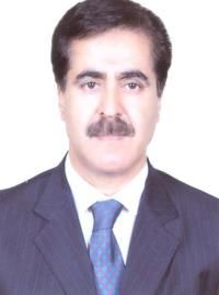 دکتر علی صفا