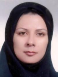 دکتر معصومه نادریان