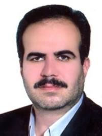 دکتر حشمت اله رضایی