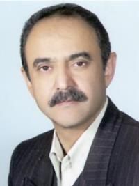 دکتر محمدرضا حنفی