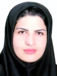 دکتر شیرین جمشیدوند