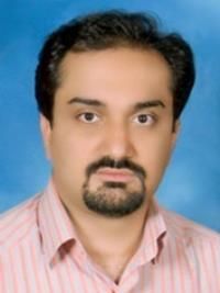 دکتر سیدسعید محمودی