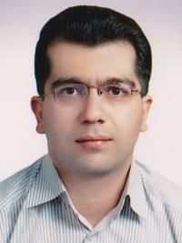 دکتر پژمان غیایی