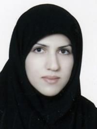 دکتر وحیده السادات هاشمی نجف ابادی