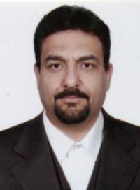 دکتر محمدجواد سلمی زاده