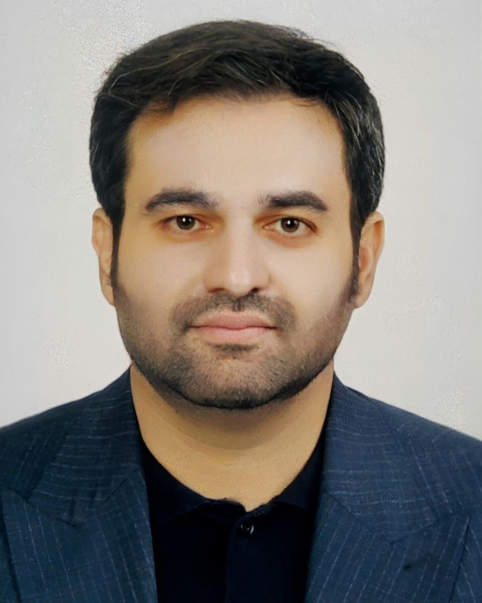 دکتر حمید خزدوز فوق تخصص غدد درون ریز و متابولیسم, متخصص بیماریهای داخلی
