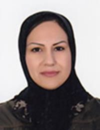 دکتر فریده رحیملو