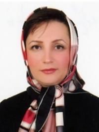 دکتر فاطمه رجب زاده شیرازی