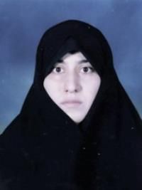 دکتر نیلوفر ناظمیان