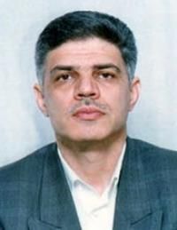 دکتر محمدعلی سبزعلیان