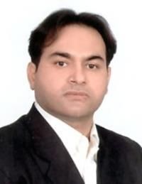دکتر امیرحسین ربیعی پزشک عمومی