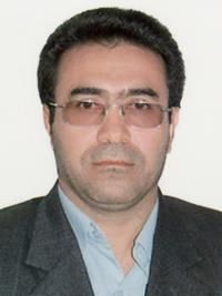 دکتر نایب علی رشیدیان