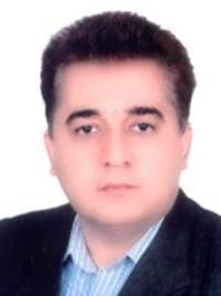 دکتر غلامعلی بهرامی