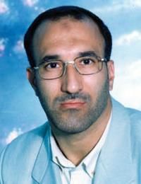 دکتر غلامعلی نجف زاده