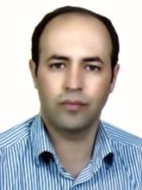 دکتر محمود جمیل اهری