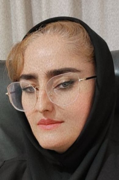 دکتر سیده زهرا هاشمی