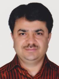 دکتر مهدی مرادی
