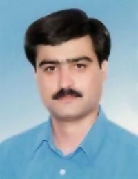 دکتر مهدی مجنونی