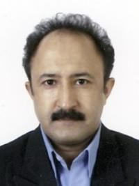 دکتر مهدی محمودی زاده