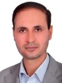 دکتر طغیانی خوراسگانی کارشناس علوم تغذیه