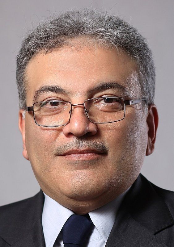 دکتر علیرضا رضایی جعفری