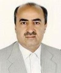 دکتر غلام رضا محمدی