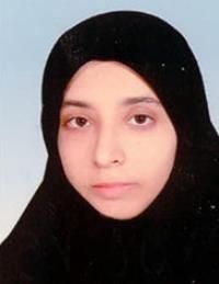 دکتر ریحانه حیدری مقدم
