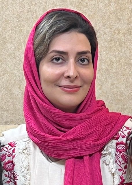 دکتر فريبا باقري